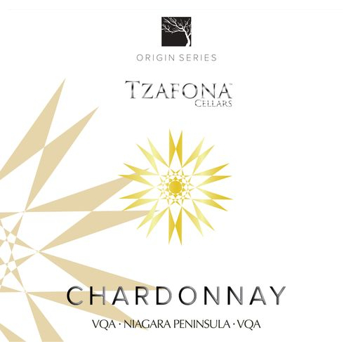 Tzafona Cellars Chardonnay
